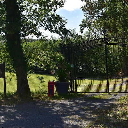 Chateau Roquehort Avec Ev Recharge Point 22Kw モナン エクステリア 写真