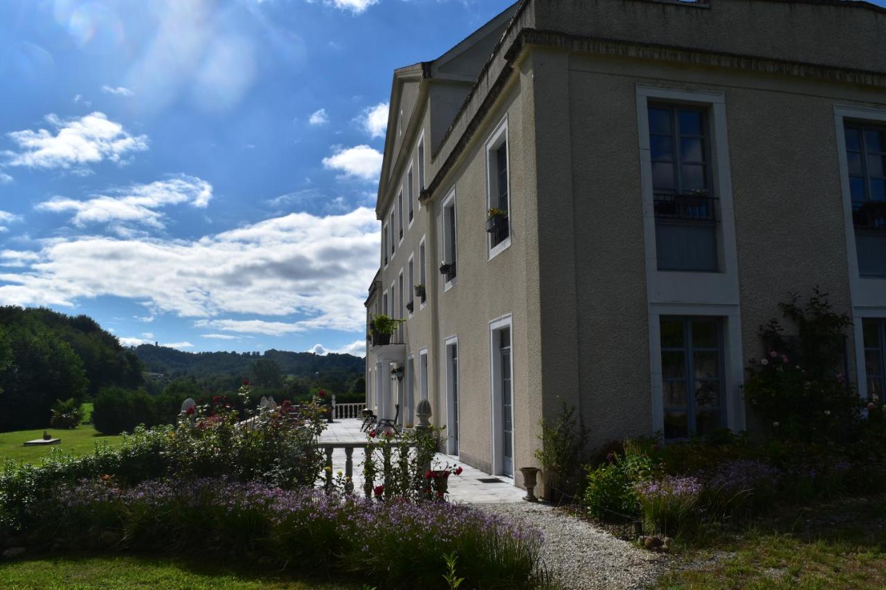 Chateau Roquehort Avec Ev Recharge Point 22Kw モナン エクステリア 写真