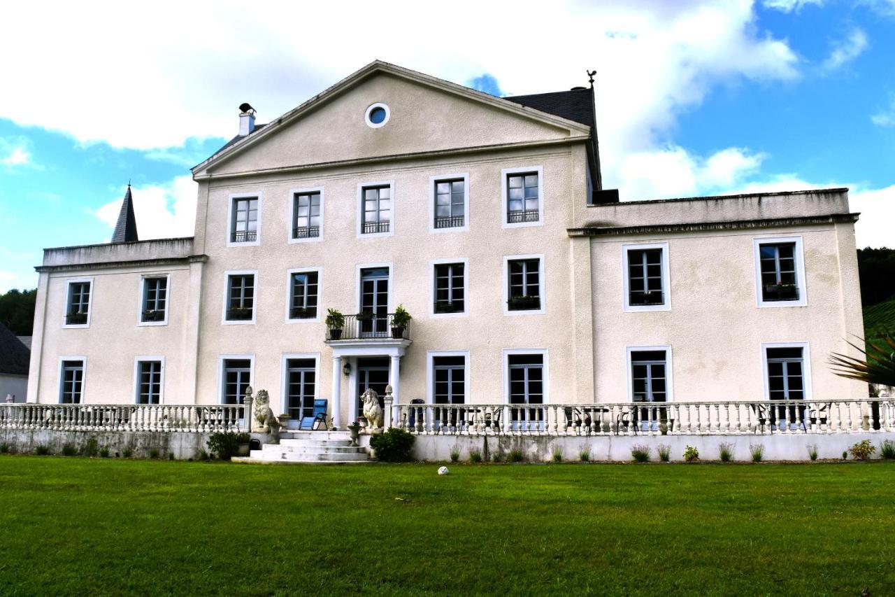 Chateau Roquehort Avec Ev Recharge Point 22Kw モナン エクステリア 写真