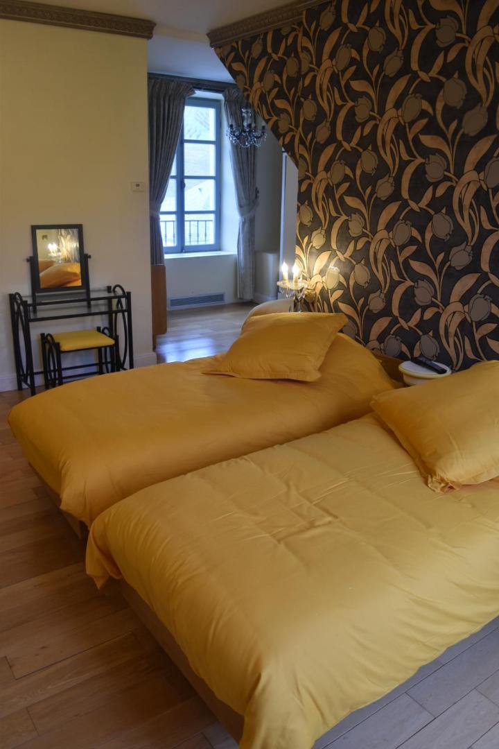Chateau Roquehort Avec Ev Recharge Point 22Kw モナン 部屋 写真