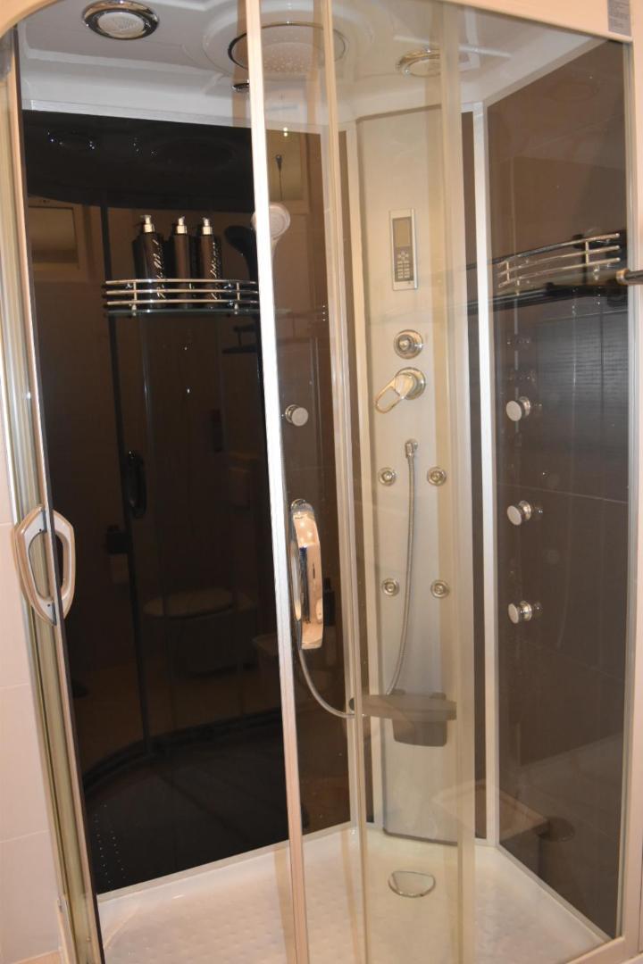 Chateau Roquehort Avec Ev Recharge Point 22Kw モナン 部屋 写真