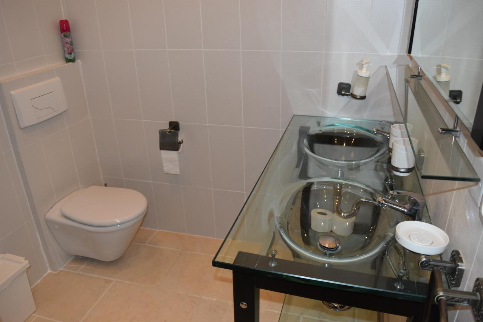 Chateau Roquehort Avec Ev Recharge Point 22Kw モナン 部屋 写真