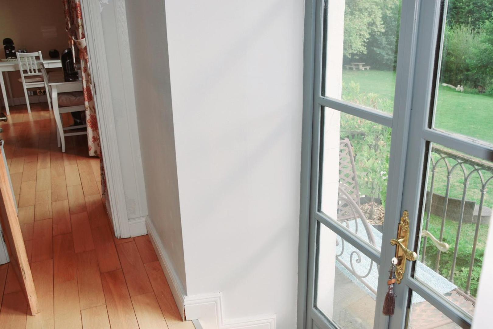 Chateau Roquehort Avec Ev Recharge Point 22Kw モナン エクステリア 写真